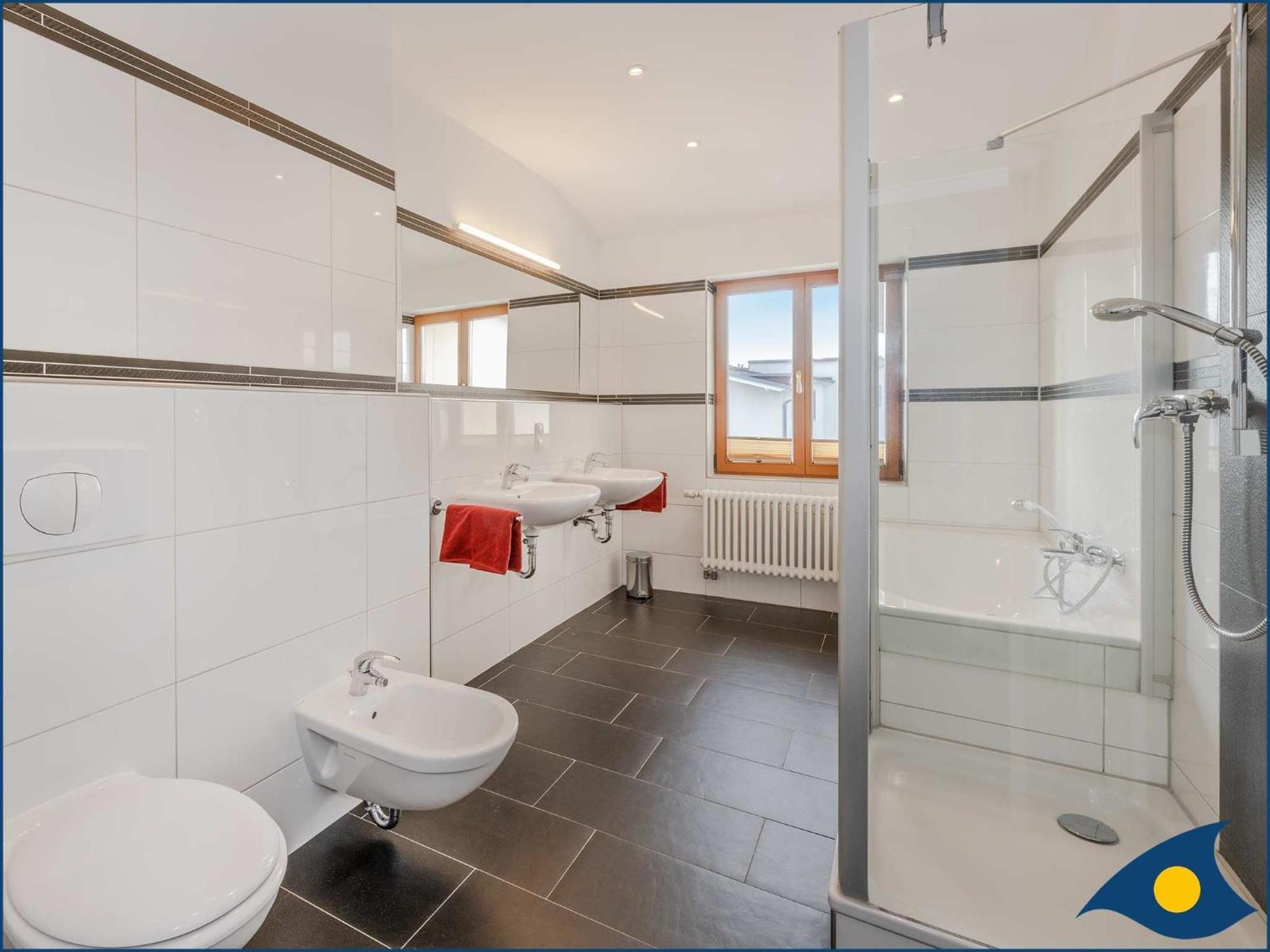 Villa Auf Der Duene Whg 09 Heringsdorf  Esterno foto